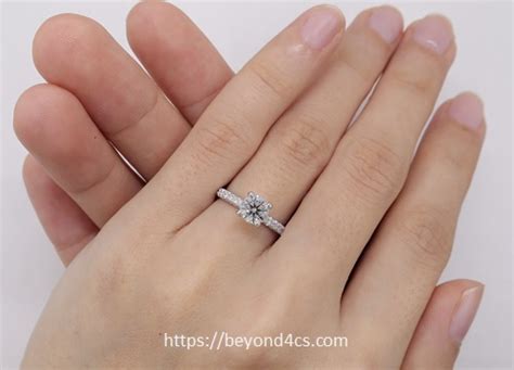 are james allen rings good quality